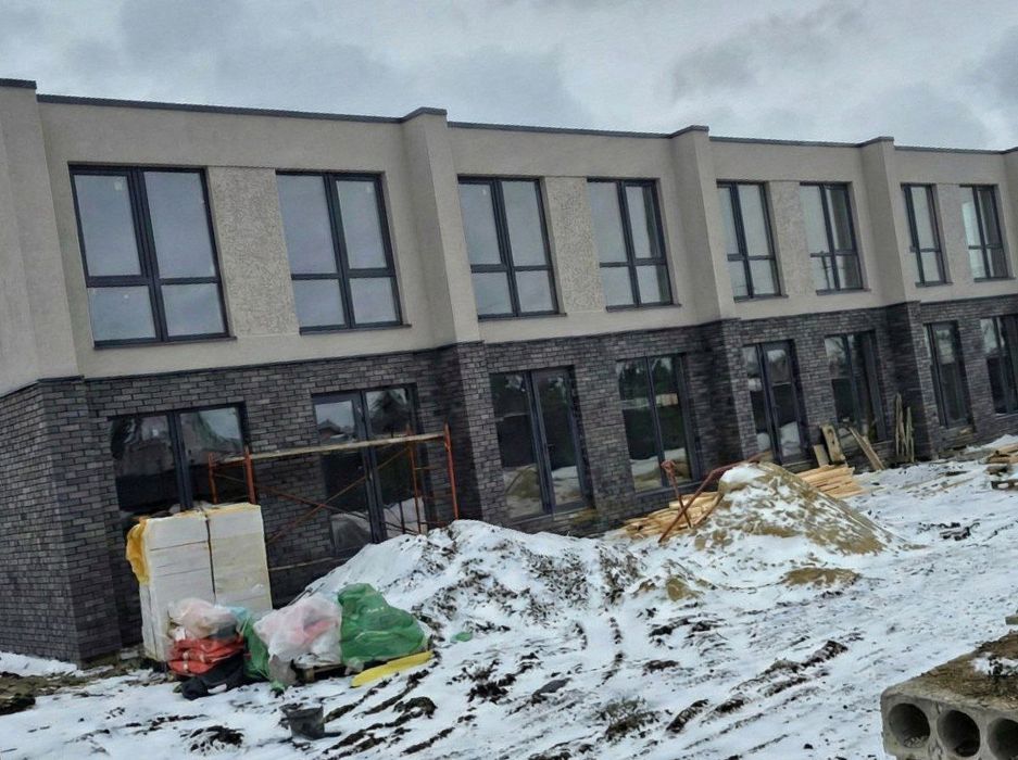 Продаж будинок (таунхаус) 87м2 за Жадова. Котеджне містечко