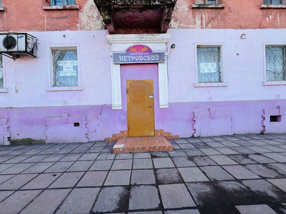 ОРЕНДА приміщення 143,6 кв.м. Готовий бізнес або місце для нових ідей!