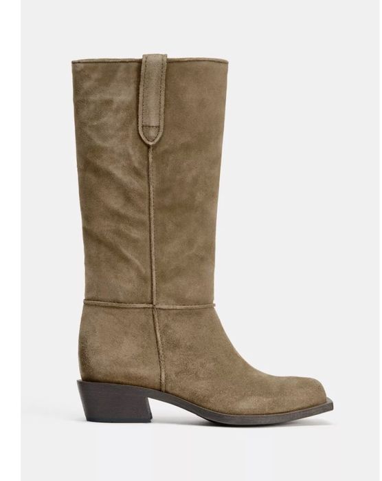 Botki   zara