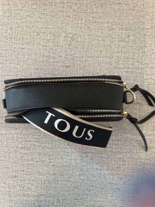 Vendo mala nova da Tous