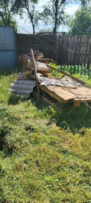 Вивіз сміття Красилівка Квітневе Требухів Зоря Гоголів Сотницьке