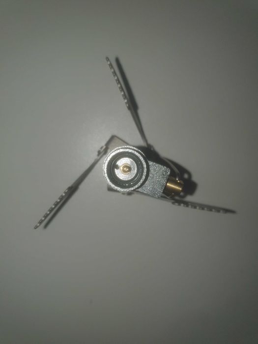 Fogão Trekking Titânio