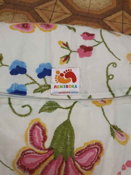 Продам подушку для беременных