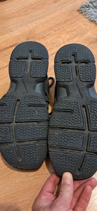 Buty Nike chlopiece r.39