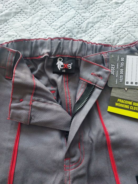 Штани робочі чоловічі