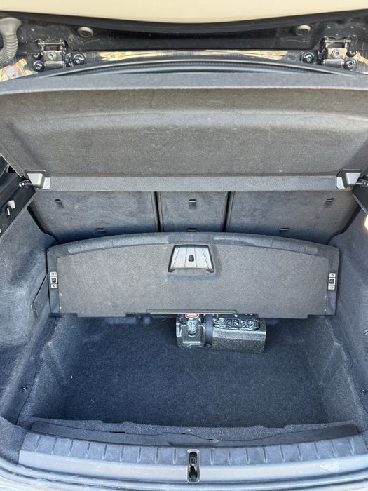 BMW 216 Acrive Tourer LINE SPORT