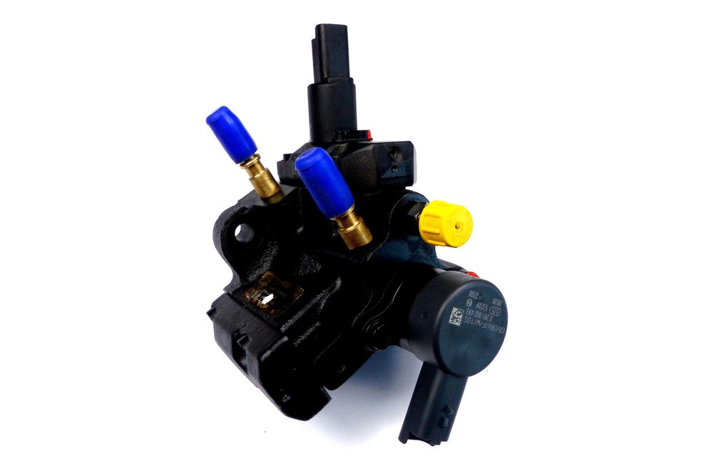 Pompa wtryskowa 0445.010.046 Citroen 2.0HDI Ducato 2.0JTD