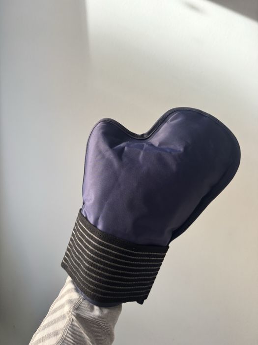 Охолоджувачі для рук і ніг