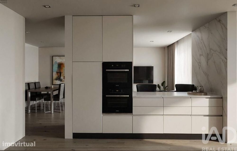 Apartamento T1 em Vila Nova De Cerveira E Lovelhe de 47,00 m2