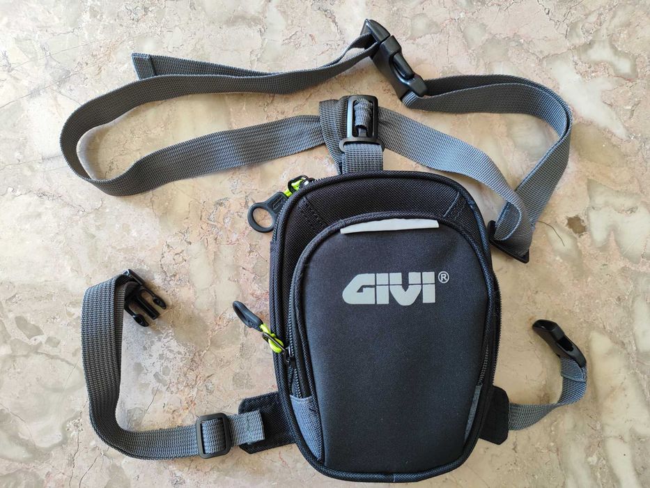Bolsa de perna GIVI