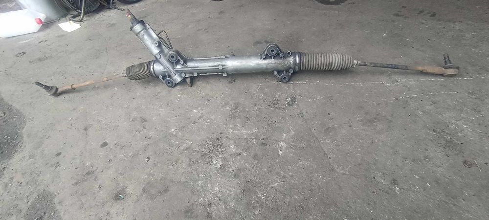 maglownica przekładnia kierownicza sprinter crafter 906 A9064600600