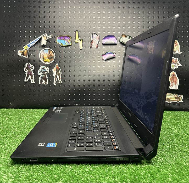 Ноутбук Lenovo B50-30 15.6ʼʼ Celeron N2840 8GB ОЗУ/ 128GB SSD (r2166)