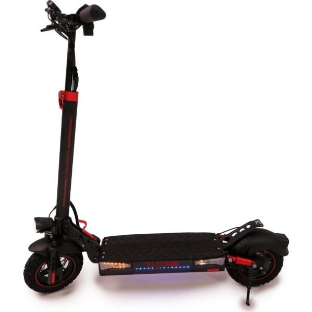 Електросамокат Crosser T4 Turbo як новий купити