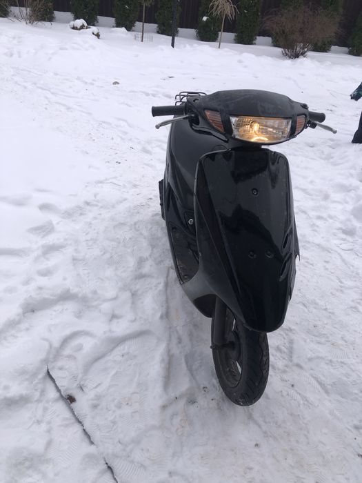 Хонда діо 34 гарний стан