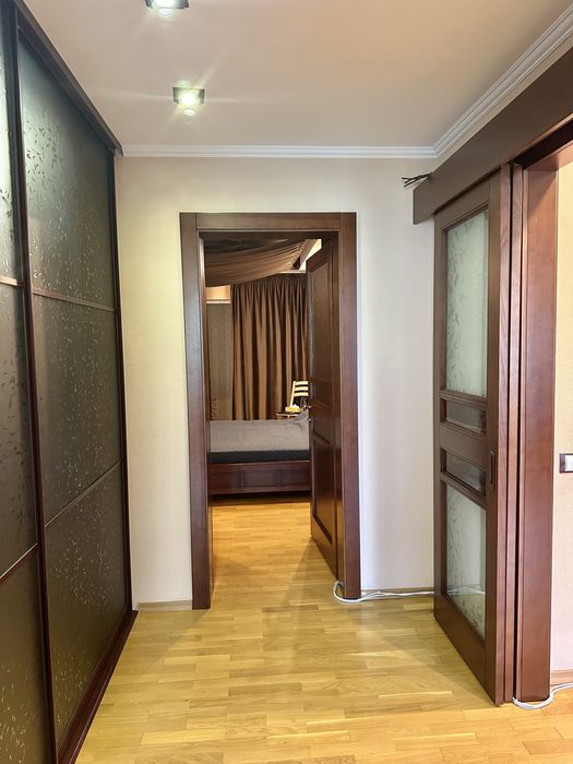 Продаж 3-кімн кв по вул Проф.Толока Бород мкрн