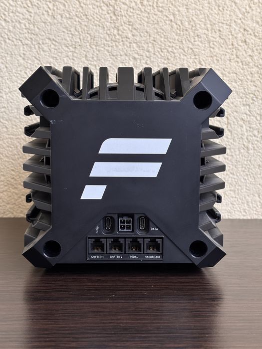 Fanatec CSL DD 8 Nm QR2 метал