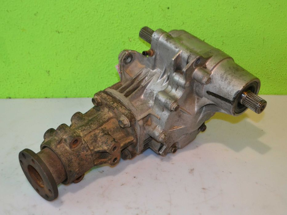 Przekładnia kątowa reduktor SUZUKI WAGON R+ 1.3 16V G13B