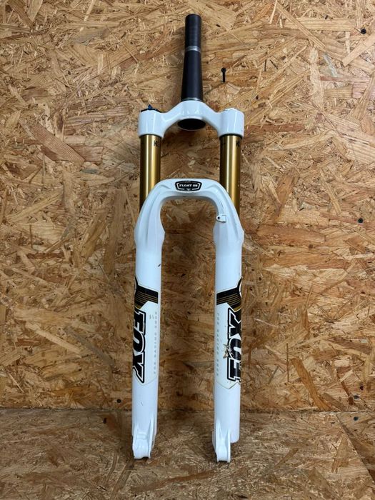 Amortzyator rowerowy przedni Fox 34 Factory Float 29 15x100 Kashima