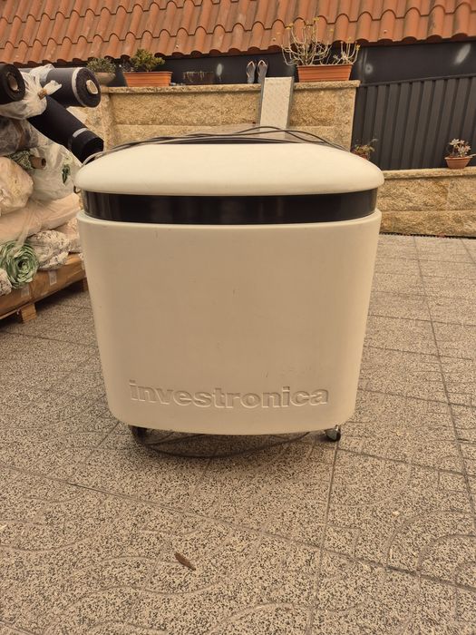 Plotter Investronica  P2000