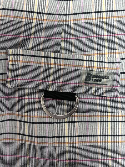 Юбка-шорты Bershka