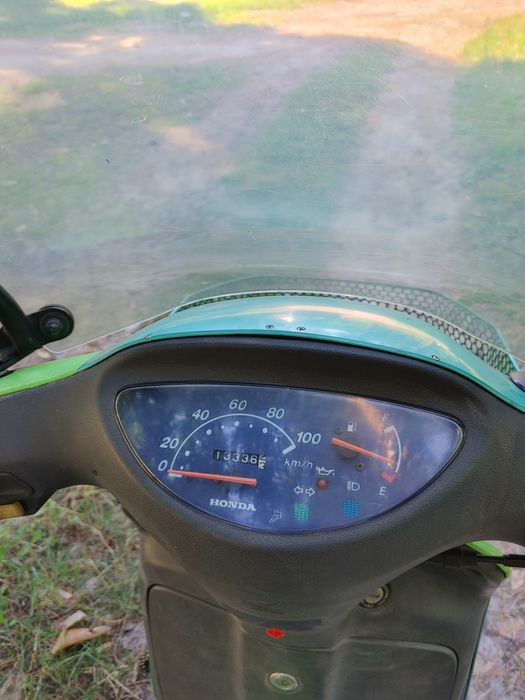 Скутер Honda SH 50 Scoopy АF 40