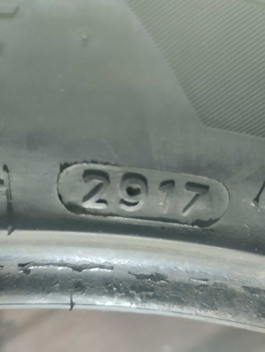 Opony Hankook Winter i cept evo2 i evo3 245/45 R19
