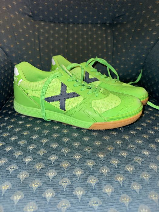 Sapatilhas Munich G3 futsal