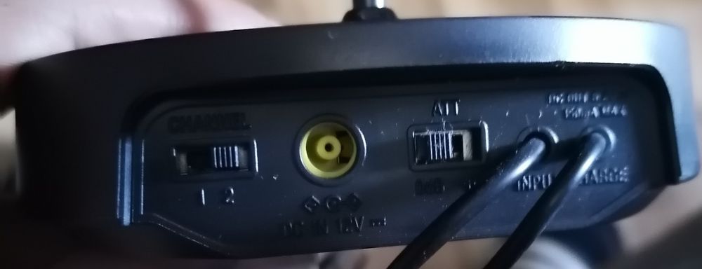 Auscultadores Sony Wireless