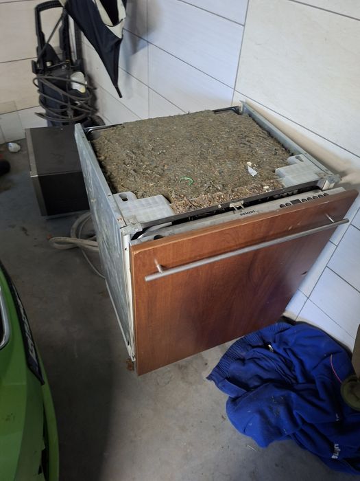 Zmywarka Siemens 60 sprawna