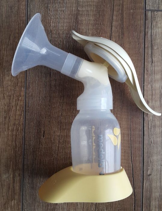 Laktotar Medela Harmony