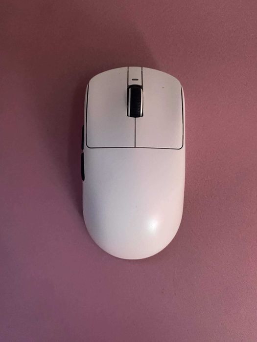 VXE Dragonfly R1 PRO MAX Wireless Mouse