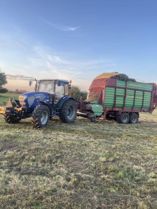 Strautmann super vitesse 1DO 12t