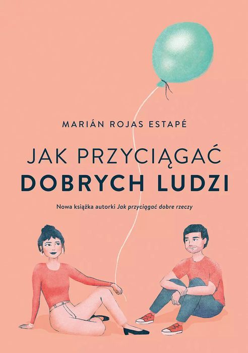Jak przyciągać dobrych ludzi. Muza