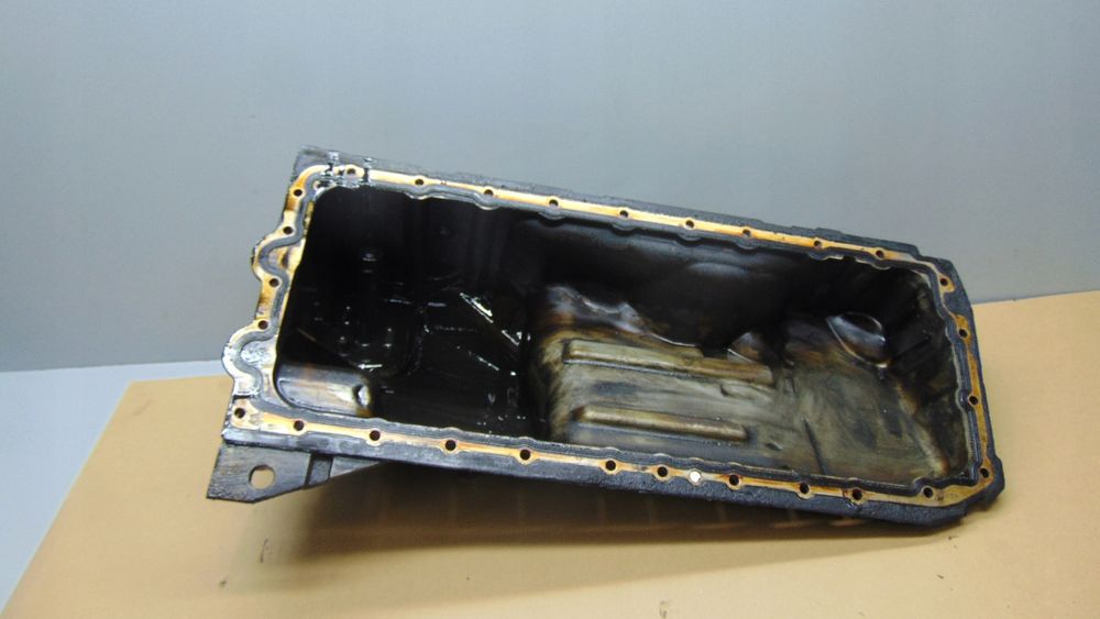 misa miska olejowa bmw e60 e90 3.0 n52 n53 7552414