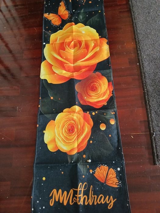 Panos de Mesa vários desenhos