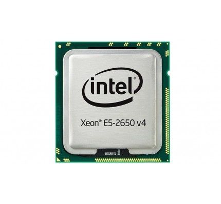 ‼️ Процессор Intel xeon e5 2650 v4