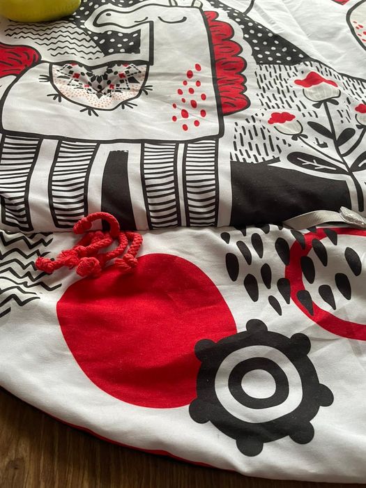 Mata edukacyjna Stan idealny