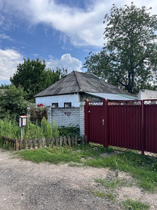 Продам БУДИНОК, Широкий ФАСАД, 2 ГАРАЖА, 6 соток землі  55000$