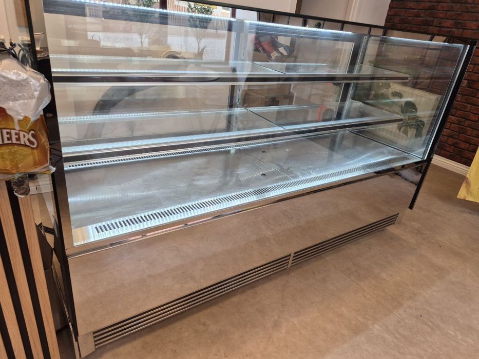 Sprzedam lodówkę – stan idealny