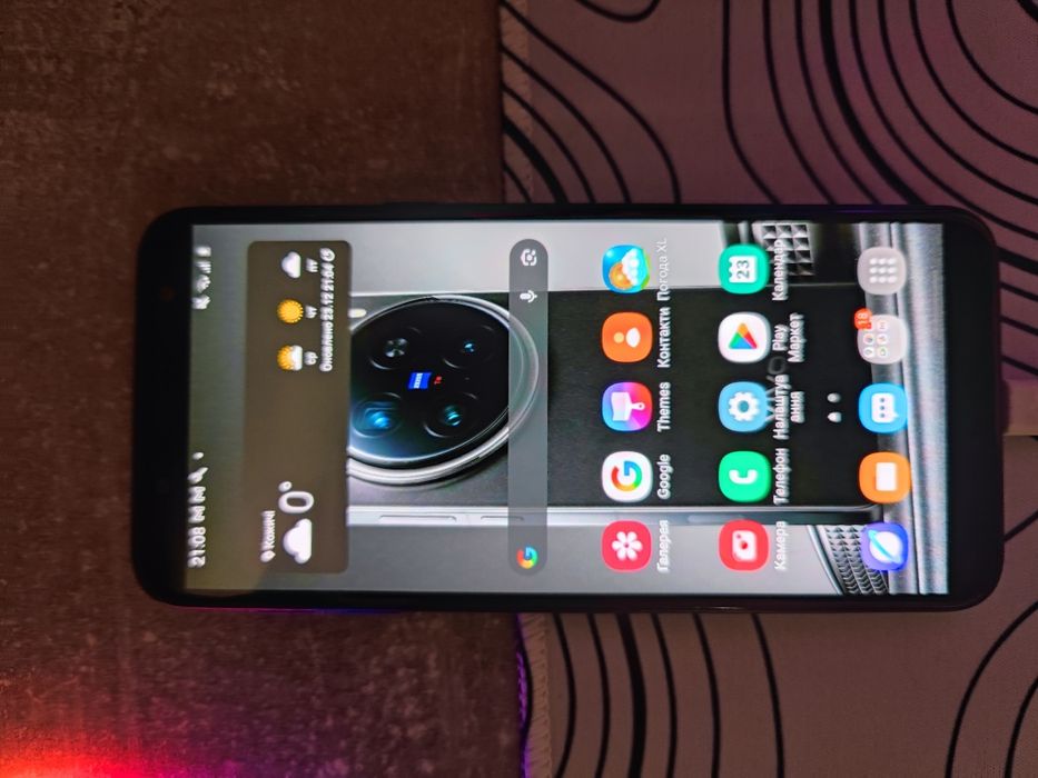 samsung j6 в хорошому стані