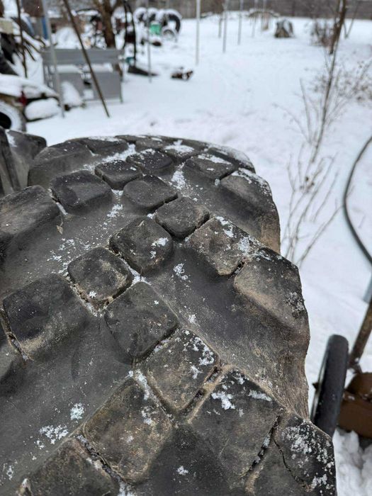 Шини 1220-400-533 Камаз