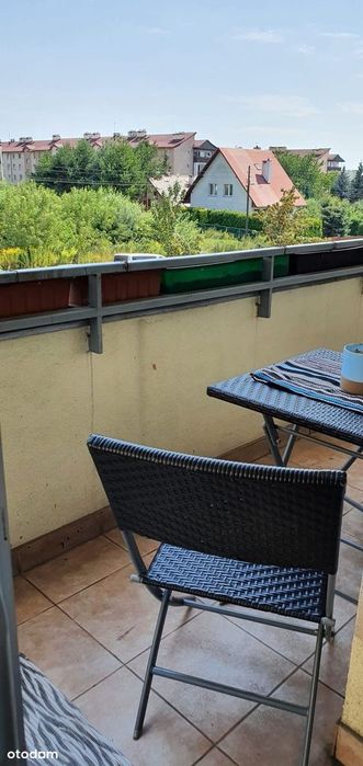 2 pokoje | 35 m² | balkon | Górka Narodowa