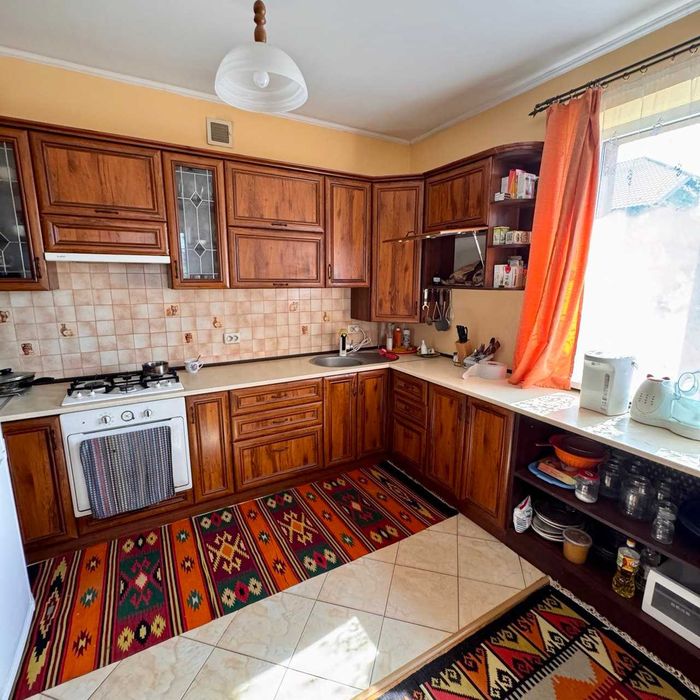 Продаж будинку в с.Крихівці