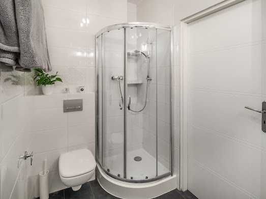 Kawalerka do wynajęcia Wrocław w apartamentowcu Angel Wings ul. Walońska - Widok 6