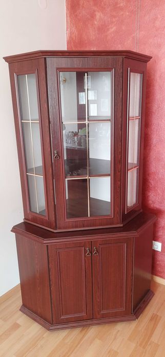 Zestaw mebli do pokoju gościnnego