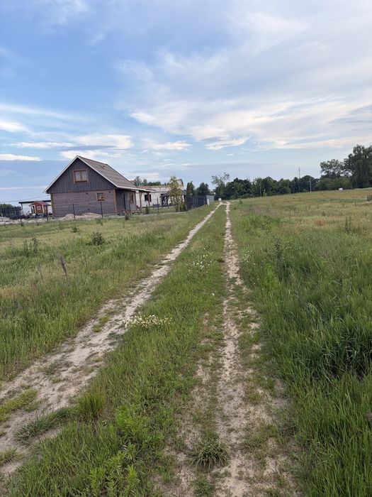 Sprzedam działki budowlane