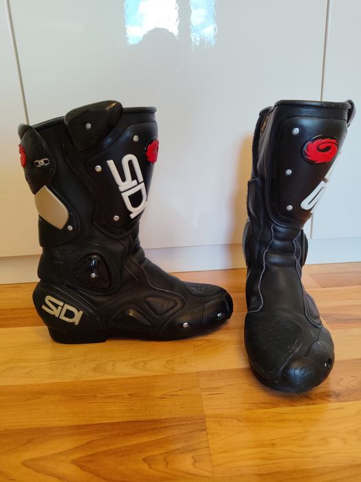 Kombinezon damski dwuczęściowy probiker  prx-10.1 , buty, kask, rękawiczki