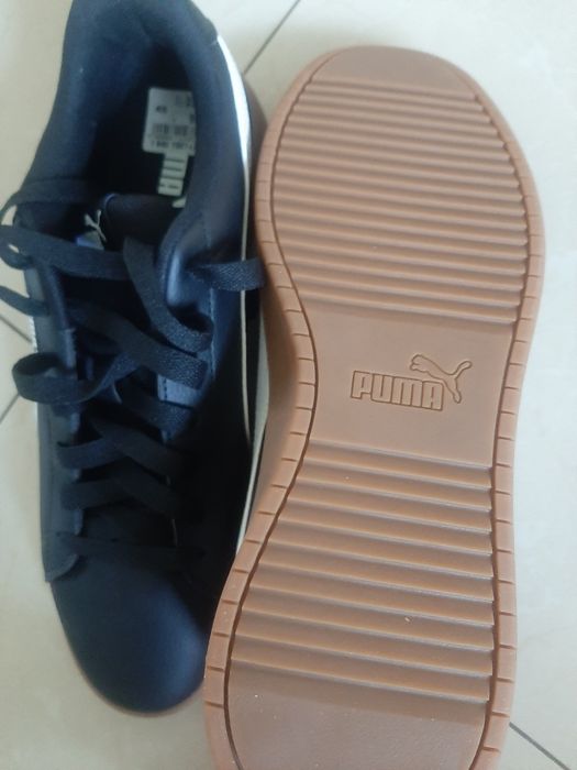 Buty adidasy  puma 45