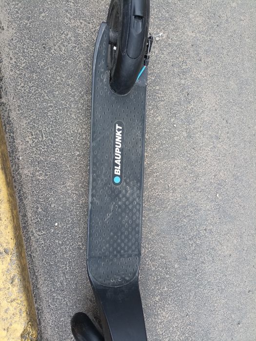 Електросамокат blaupunkt ESC808