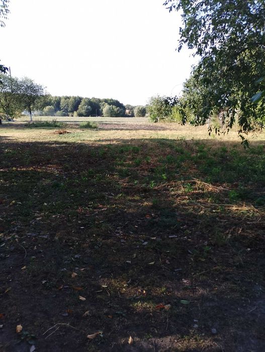 Продам земельну ділянку в місті Узин.